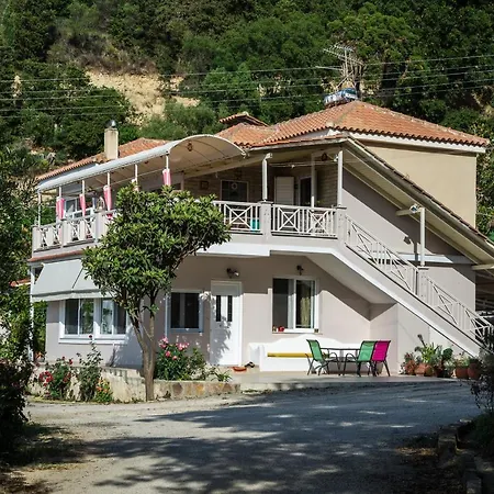 Angela Hilltop 1 * Αργάσι