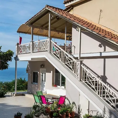 Angela Hilltop 1 * Αργάσι