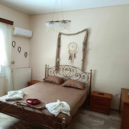 Apartment Angela Hilltop 1 Argassi